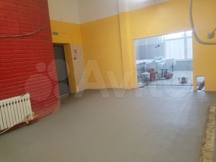 Производство, 580 м²