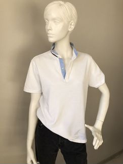 Поло Massimo Dutti / Schumacher
