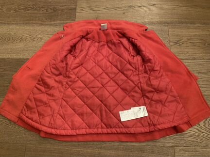 Пальто Coccodrillo 104см