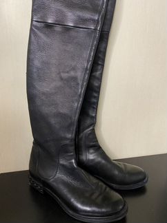 Casadei сапоги оригинал
