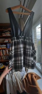 Сарафан Zara XS