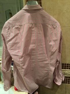 Рубашка новая