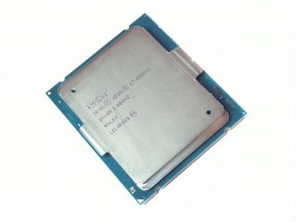 Intel Xeon E7-8895v2