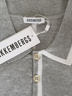 Кофта Bikkembergs оригинал