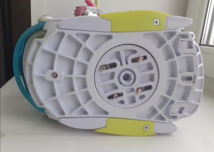 Мужские крепления для сноуборда