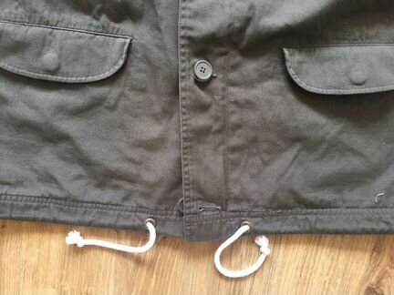 Ветровка / куртка wood wood