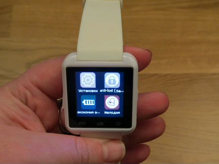 Продам Smart Watch U80