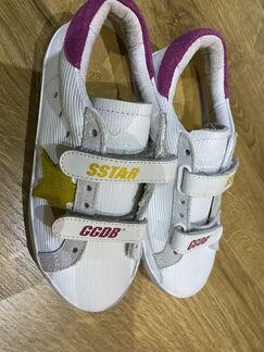 Кроссовки детские новые