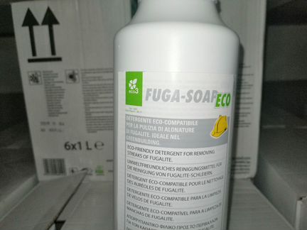 Затирка kerakoll Fugalite ECO