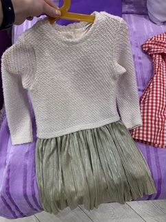 Платья Zarina 116 р