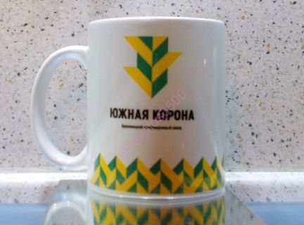 Кружки и чашки винтажные разные