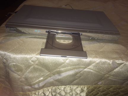 Dvd плеер Hundai