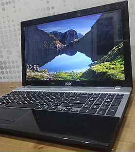 Купить Ноутбук Acer Aspire V3-571g-53218g75makk