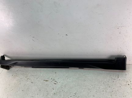 Накладка порога правая Nissan X-Trail T32 2014