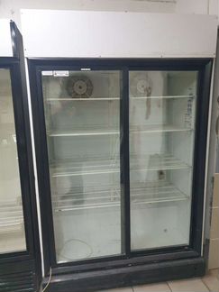 Холодильная витрина