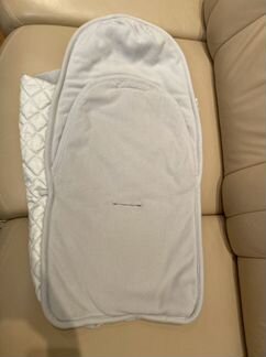 Зимний конверт в коляску inglesina