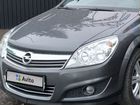 Opel Astra Family 1.8 МТ, 2011, 114 000 км