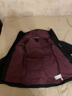 Мужская куртка Jordan Paris Saint-Germain Down Par