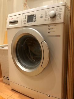 Стиральная машина bosch maxx 5