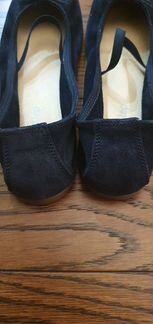 Туфли Happy Step