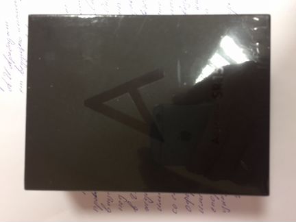 Astell&Kern Norma SR15