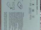 Wifi роутер 4g huawei E5573C объявление продам