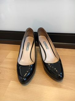 Туфли Prada