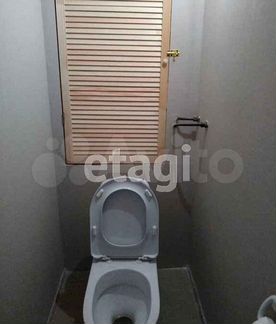 2-к квартира, 59 м², 5/17 эт.