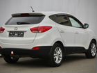 Hyundai ix35 2.0 AT, 2013, 87 002 км объявление продам