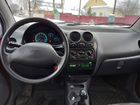 Daewoo Matiz 0.8 МТ, 2010, 47 850 км объявление продам