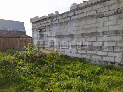 Дом 75 м² на участке 6 сот.