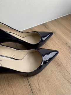 Тулфи кожаные Испания в идеале 40р