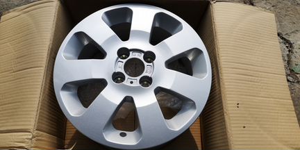 Диск литой R 15 Корса Ц Corsa C 98-05 новый GM