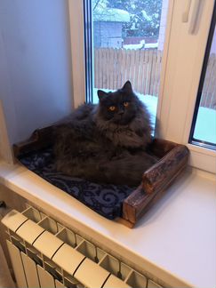 Лежак Уютка