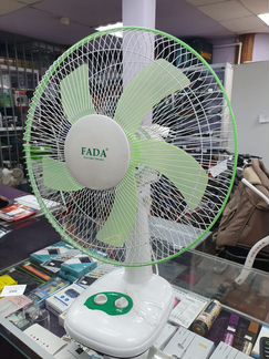 Вентилятор fada YL-T016