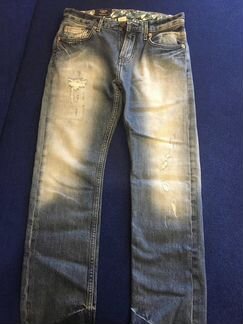 Джинсы