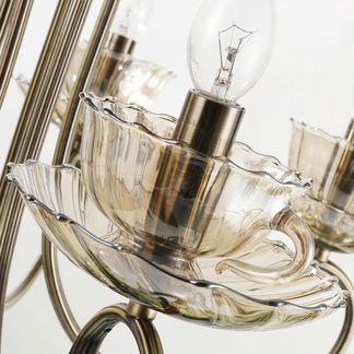 Светильник Arte Lamp TET-A-TET A1750LM-5AB