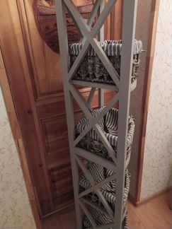 Стойка, стеллаж Арива