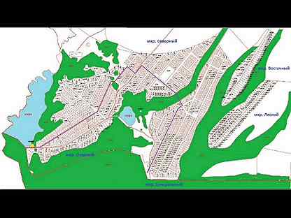 Кадастровая карта осиново зеленодольский район