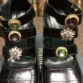 Туфли Mulberry оригинал