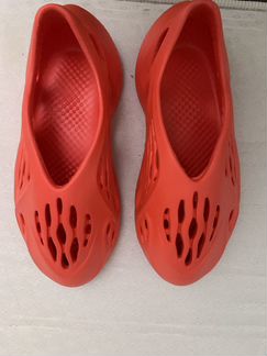 Кроксы adidas yeezy 42-43