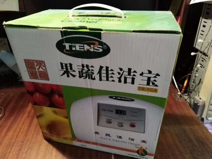 Озонатор Tiens TR-YCA