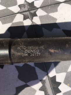 Форсунки Пежо Боксер 3 б/у