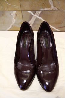 Туфли Louis Vuitton оригинал