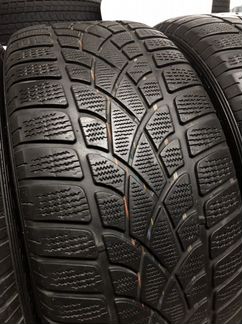275/45R20 Dunlop SP Winter Sport-3D NO шины зима