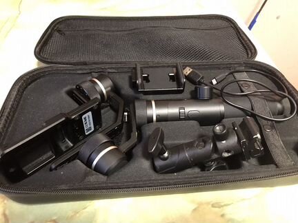 Стабилизатор для съемки Feiyutech G6 Plus