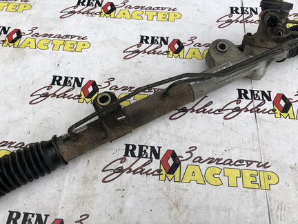 Рулевая рейка Nissan primera p12