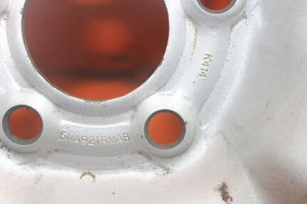 Диск Jeep Cherokee KL