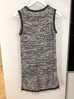 Платье в стиле Chanel