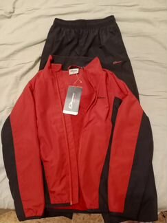 Спортивный костюм Demix